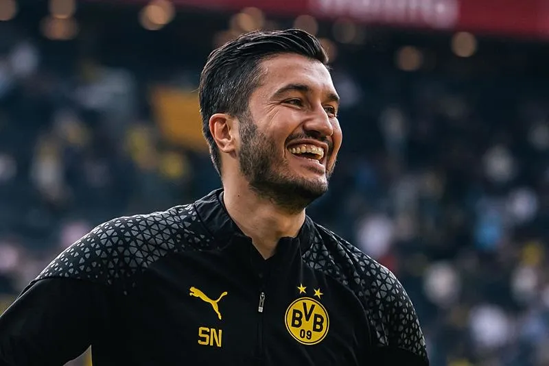 Beşiktaş'ta teknik direktör arayışları tüm hızıyla sürüyor: Yeni hedef Nuri Şahin!-4