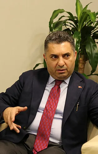 RTÜK Başkanı Ebubekir Şahin'den maaş iddialarına sert cevap!