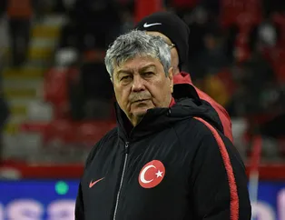 Lucescu ile yollar ayrılıyor! Milli Takım'ın yeni hocası kim olacak?
