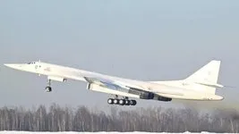 Rus uçakları ABD hava sınırında