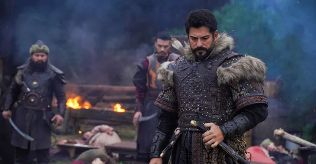 Kuruluş Osman'da tozu dumana katacak transfer: Altuga tam gaz geliyor! Yeni başrol...