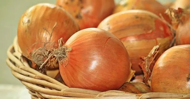Mucizevi besin soğanın faydaları nelerdir?