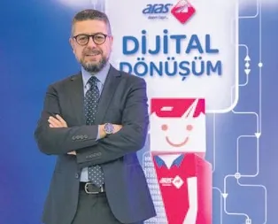 Alibaba, Aras Kargo’yu seçti