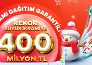 MPİ ikramiye tutarları listesi! Çeyrek bilete ne kadar, kaç TL çıkıyor? 2024 Milli Piyango çeyrek bilet alana ne kadar büyük ikramiye çıkar?