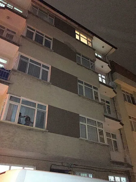 Elazığ'da Doç. Dr. Mustafa Girgin öldürüldü - 13