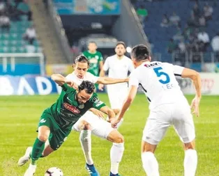 Rize’de sessiz film