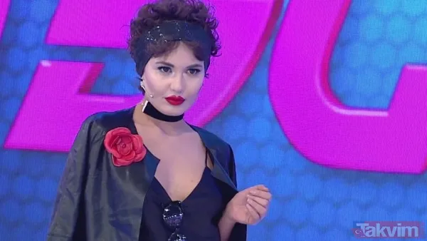 Bahar Candan'dan şaşırtan paylaşım! Bahar Candan'ın göbekli hali sosyal medyada olay oldu... - 1