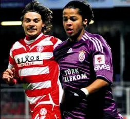 Santos için son teklif