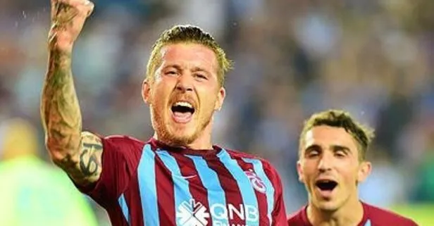 Kucka Parma’ya, 3 yıldız Trabzon'a