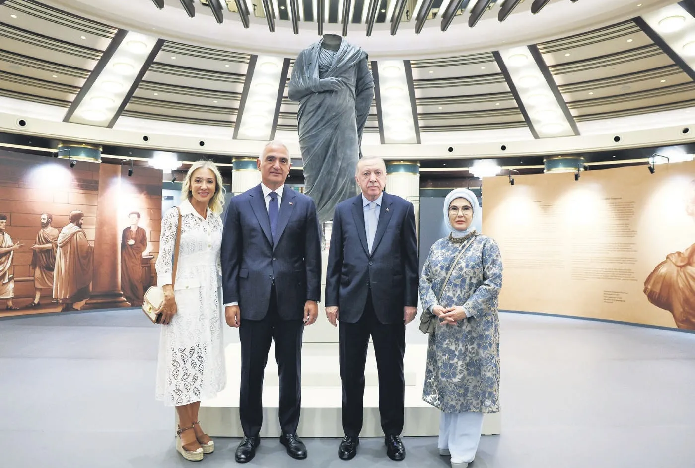 Türkiye keşifler ülkesi