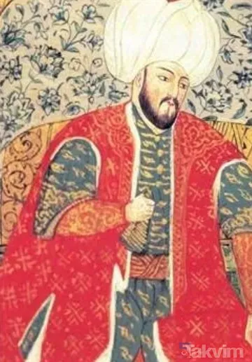Türkiye'nin o bölgesinden... Kanuni Sultan Süleyman'ın en sevdiği yemek günümüzde de çok meşhur! İşte Osmanlı padişahının favori lezzeti... - 2