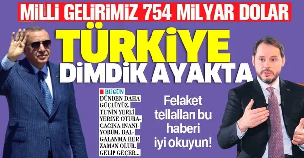 Başkan Erdoğan’dam Ayasofya’da kıldığı Cuma namazının ardından net mesaj: Türkiye dimdik ayakta