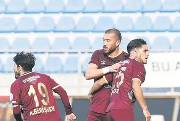 Paşa’ya kupa şoku