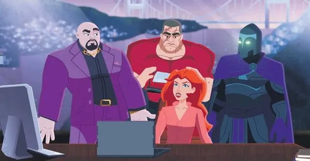 Akıncı’nın yeni bölümü merak konusu oldu!