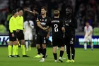 Beşiktaş'tan Galatasaray açıklaması! Kartal'dan İsrail lobisine izin yok