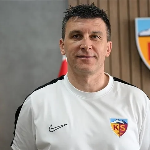 Süper Lig’de kalacağız