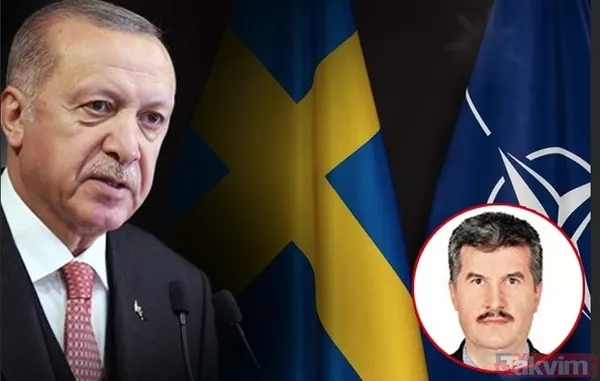 NATO’ya girmek için Türkiye’ye yalvaran İsveç’ten yeni skandal! İadesi istenilenler listesindeki FETÖ’cüyü böyle kaçırmışlar - 3