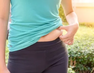 Şok diyetiyle 1 haftada 5 kilo verin!