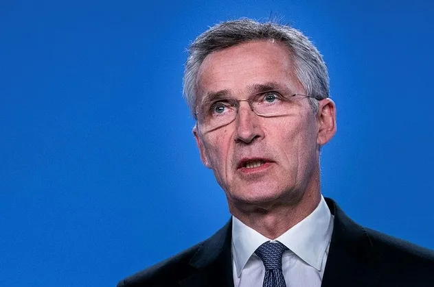 Son dakika: NATO: "Türkiye, Kovid-19 salgınında müttefiklere çok yardım sağlayan ülkelerden"