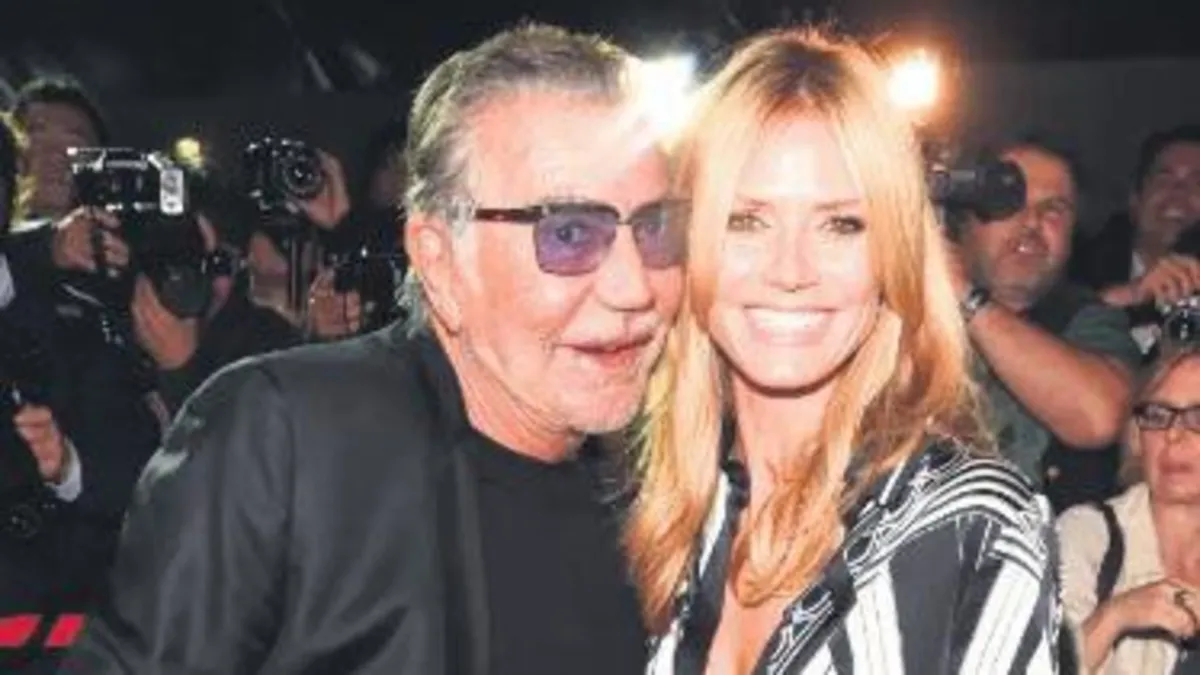 Cavalli ağlattı