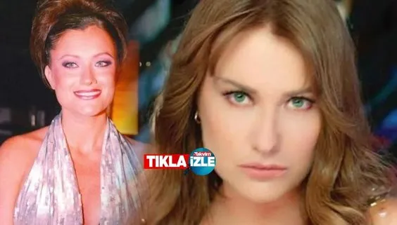 Hilal Cebeci'den acı haber!
