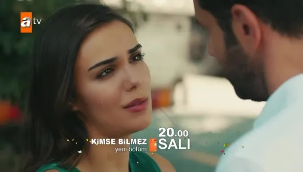 Kimse Bilmez 13. bölüm 2. fragmanı yayınlandı! Pilot hakkındaki gerçek ortaya çıkıyor