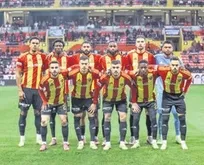 Kayserispor’dan sinyal: Yaşam fonksiyonları normale döndü!