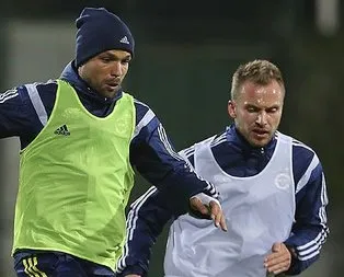 Fenerbahçe’ye çok kötü iki haber