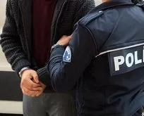 Son dakika: Şanlıurfa Suruç’ta Türkiye’ye girmeye çalışan PKK’lı terörist yakalandı