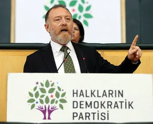 HDP Eş Genel Başkanı Sezai Temelli yine yoldaşı CHPye göz kırptı: 31 Martta ne yaptıysak o!
