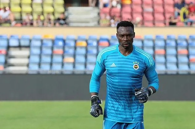 Fenerbahçe'ye piyango vurdu! Real Madrid, Carlos Kameni'yi istiyor