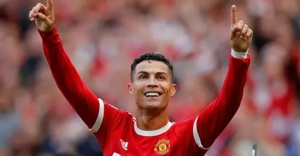 Ronaldo’nun dramı: Yeni takımında adeta kabusu yaşıyor!