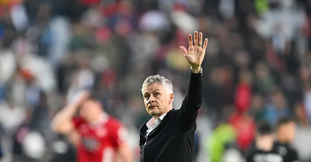 Ole Gunnar Solskjaer'den Twente maçı açıklaması! "Sabırsızım"