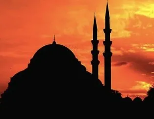 Sahura ne kadar kaldı? İşte 2019 Ramazan imsakiyesi!