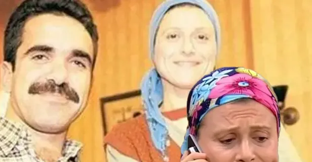 Çocuklar Duymasın'ın Emine’si Melek Şahin son haliyle parmak ısırttı! Çaycı Hüseyin’in eşini gören tanıyamadı