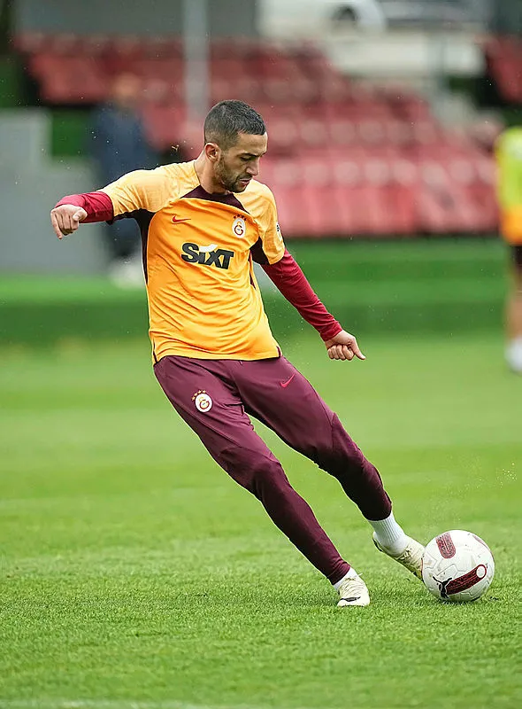 GALATASARAY TRANSFER HABERLERİ | Galatasaray'da 6 ayrılık! Vedalar peş peşe - 7