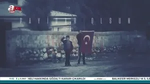 17 - 25 Aralık ihanetinin 5. yılı