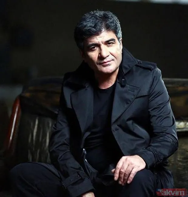 İbrahim Erkal�ın kızı Elif Su büyüdü! Ölümüyle sevenlerini yasa