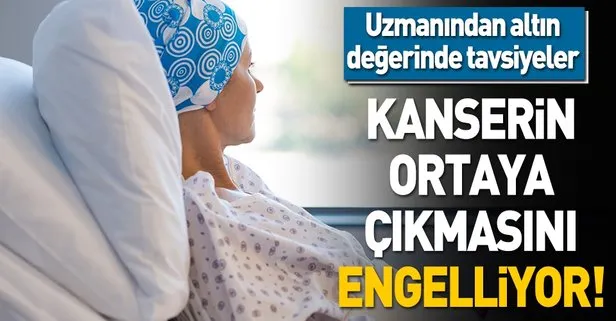 Yağlı karaciğer kanser eder! İşte korunmanın yolları