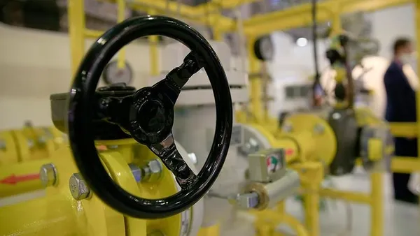 BOTAŞ açıkladı! Doğal gaz günlük kontrat miktarı üçte birine indi-3