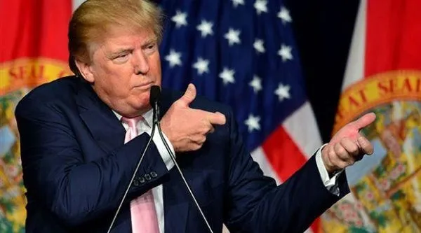 Trump hakkında çıkacak kitap için savaş başlattı-3