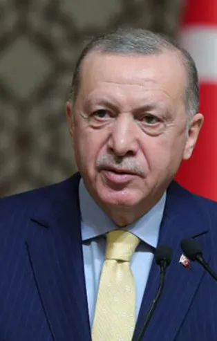Başkan Erdoğan'dan "Yükseköğretim" paylaşımı
