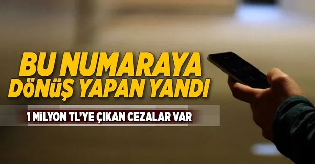 telefonda yeni dolandiricilik yontemi