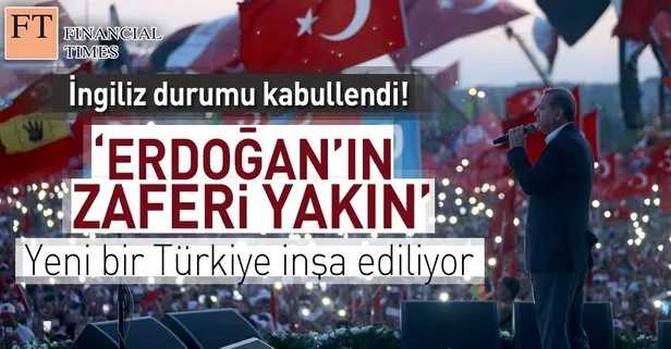 Financial Timesta yayınlanan 24 Haziran analizi