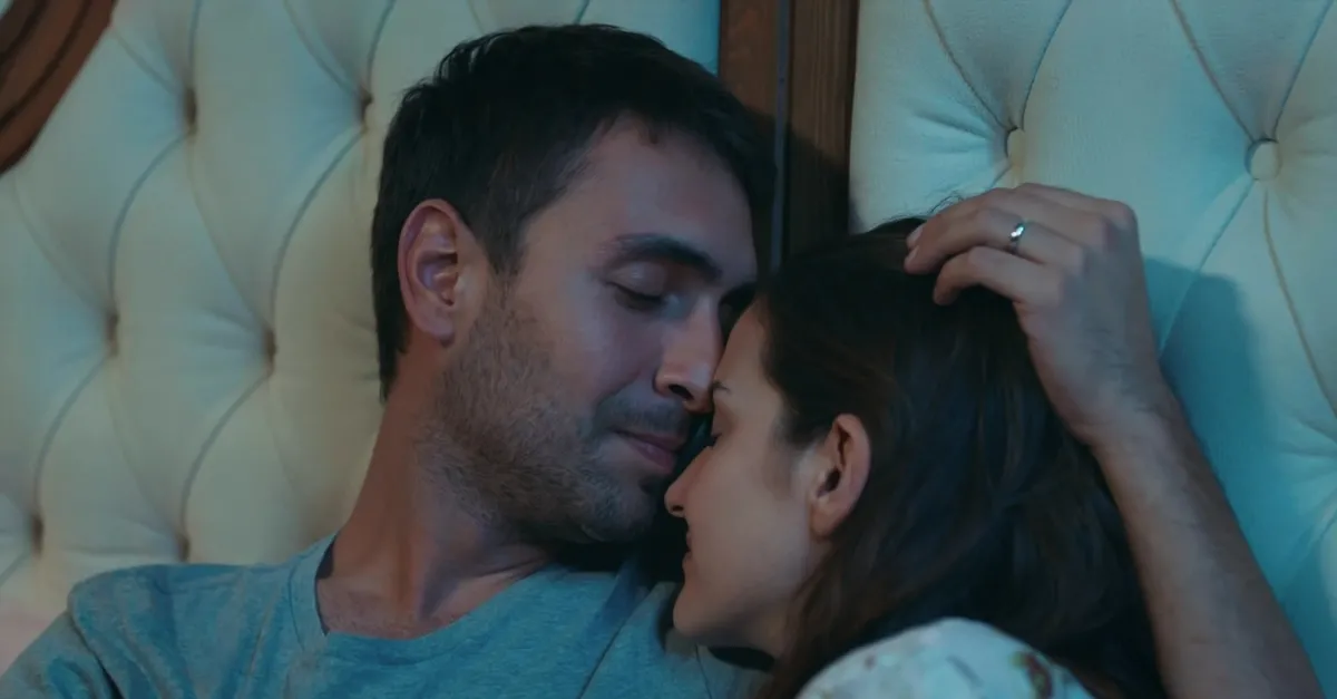 Sen Anlat Karadeniz 64. bölüm 2. fragmanı (Final): Gerçek aşk karşındakini sevmek değil, ona çok inanmakmış...
