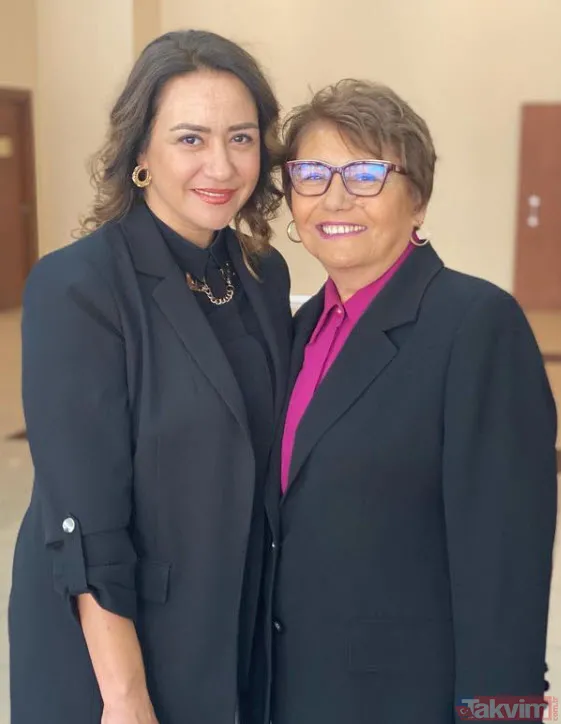 Melisa Döngel annesini paylaştı "Güzellik genetik" dedirtti! İşte Melisa Döngel'in Rus annesi! O da tıpkı Neslihan Atagül gibi... - 25