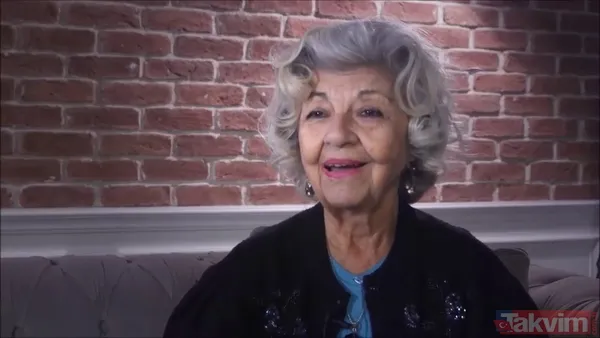 Yeşilçam'ın efsane dublaj sanatçısından acı haber! Jeyan Mahfi Tözüm 94 yaşında yaşamını yitirdi! - 8