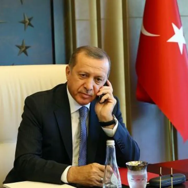 Başkan Recep Tayyip Erdoğan, Putin ile görüştü! Rusya - Ukrayna savaşı masada: Depremde sağlanan destek için teşekkür