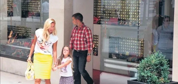 VIP vitrin!