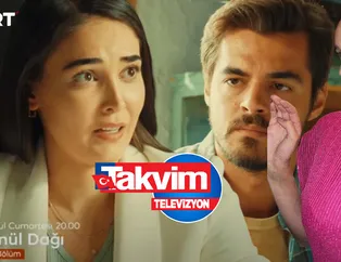 Hayranları sinir küpüne döndü! 'Dilek'in dublörünü bulmuşsunuz' Gönül Dağı'nda Aylin Gülsim Ali İlhan'ın cenazesini kaldırdı!